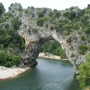 Demeure De Digoine D'hotes Bourg-Saint-Andéol