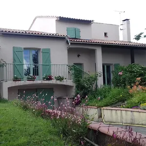 Deux Dans Maison d'hôtes