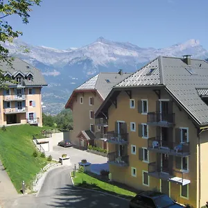Lagrange Les Arolles Saint-Gervais-les-Bains