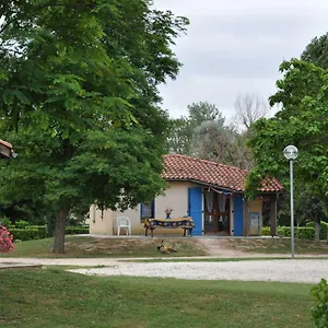 Le Plech Village de vacances